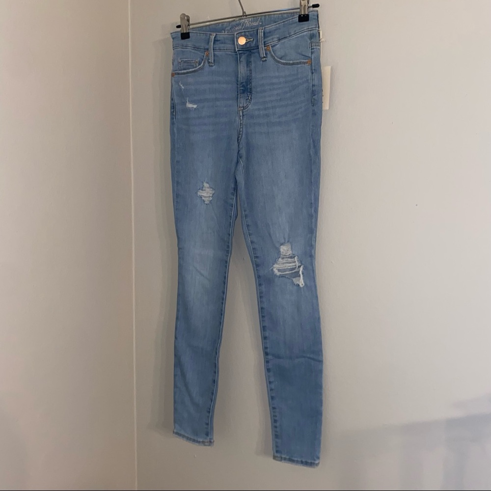 Jeans! NWT